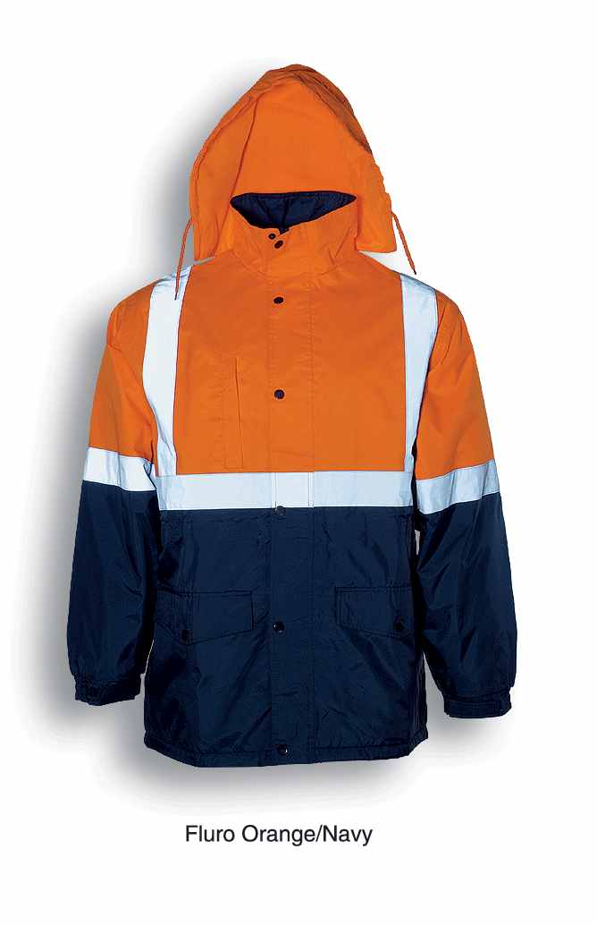 SJ0430 Safety jacket